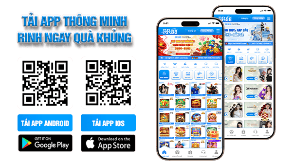 Tải app R88