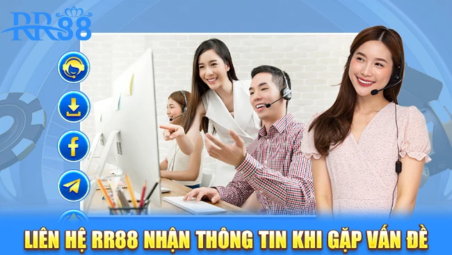 RR88 cung cấp đủ thông tin giúp hội viên cá cược dễ dàng